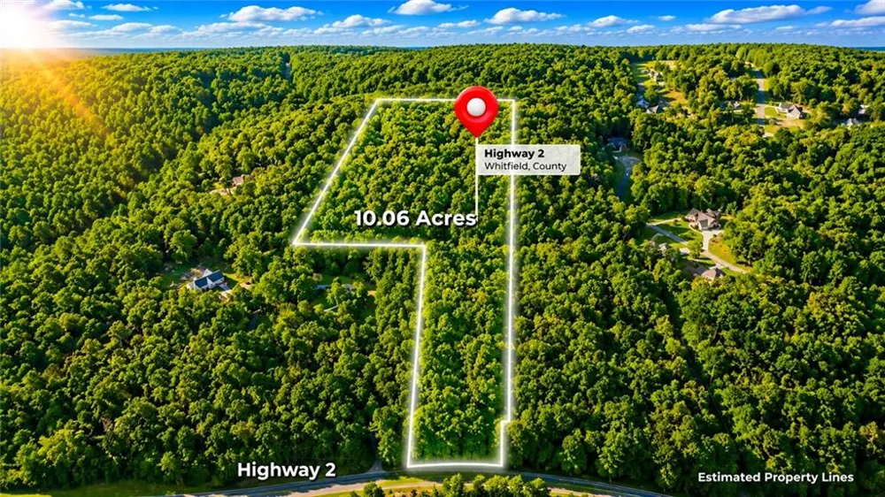 00 Highway 2 Parcel 1120913000 Cohutta, GA 30710