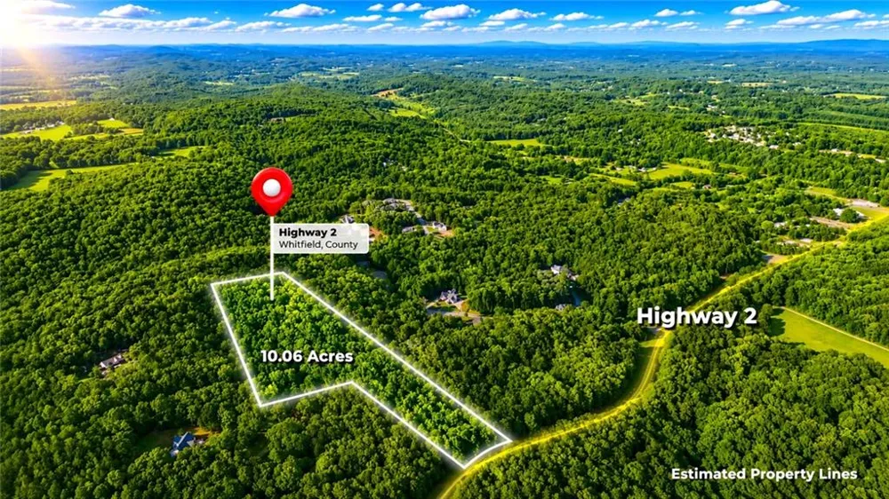00 Highway 2 Parcel 1120913000 Cohutta, GA 30710