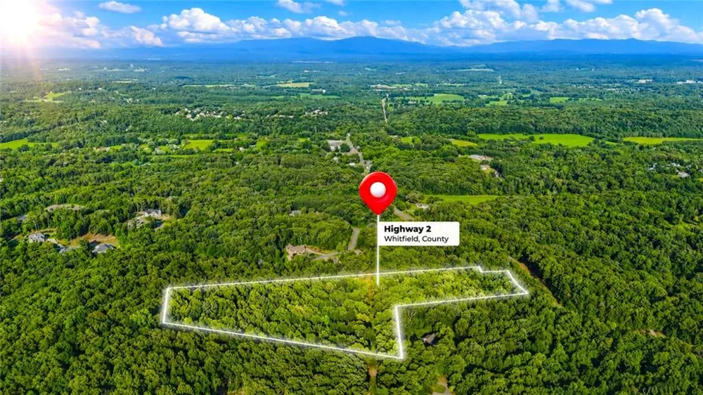 00 Highway 2 Parcel 1120913000 Cohutta, GA 30710