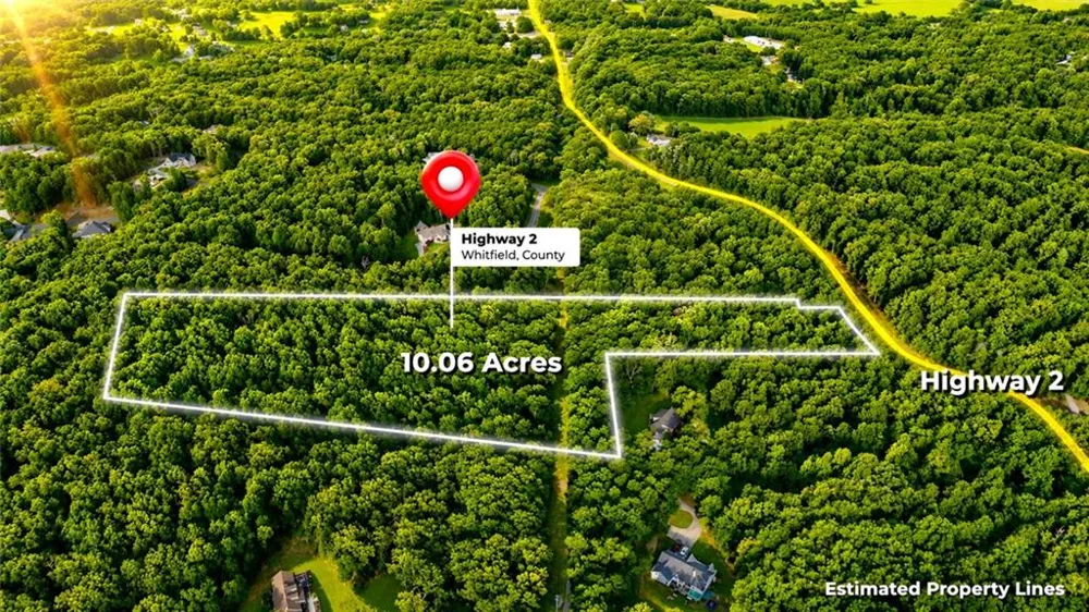 00 Highway 2 Parcel 1120913000 Cohutta, GA 30710