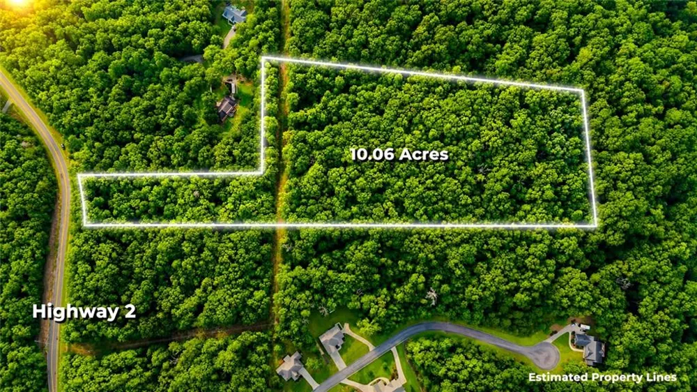 00 Highway 2 Parcel 1120913000 Cohutta, GA 30710
