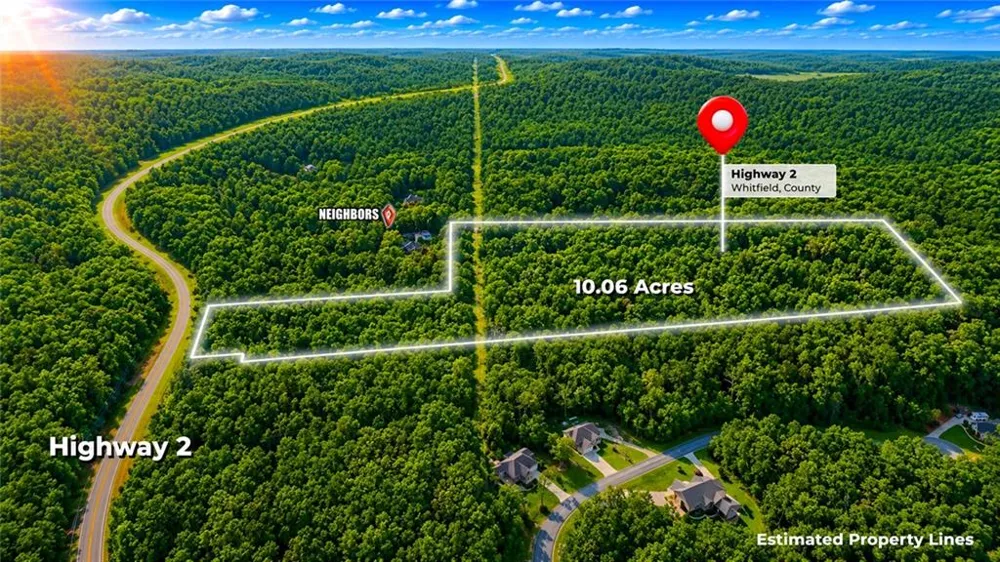 00 Highway 2 Parcel 1120913000 Cohutta, GA 30710