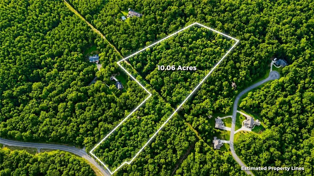 00 Highway 2 Parcel 1120913000 Cohutta, GA 30710