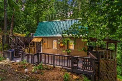 49 Balsa Court