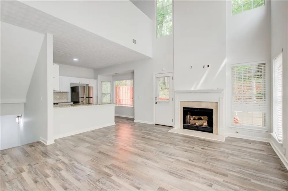 2470 Stonegate Drive NW Acworth, GA 30101