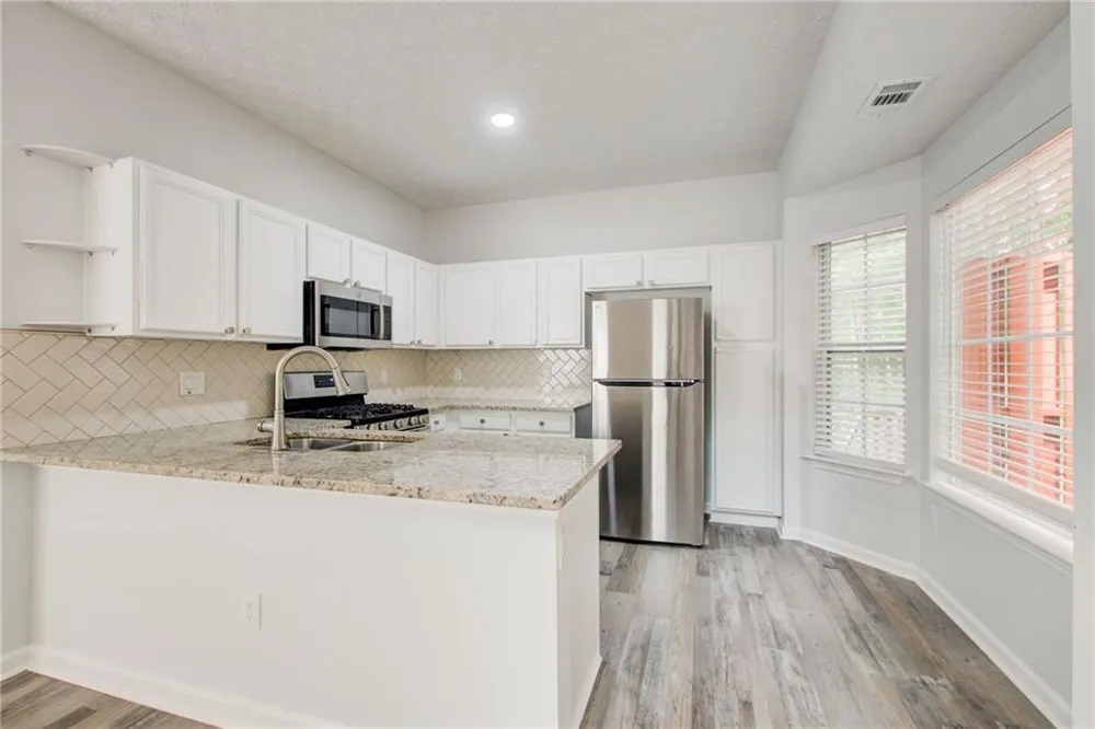2470 Stonegate Drive NW Acworth, GA 30101