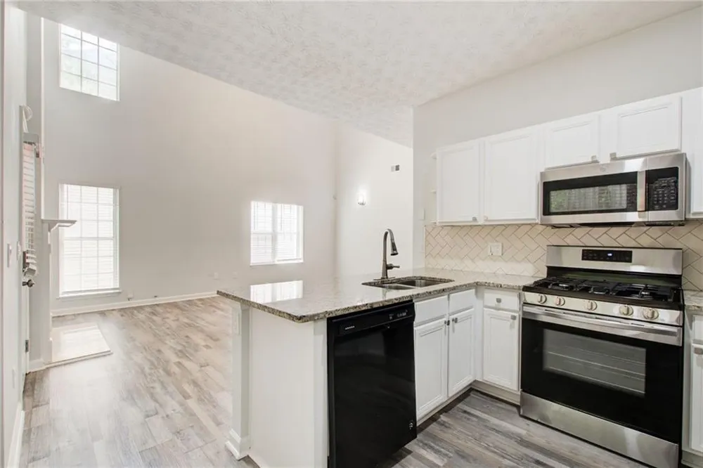 2470 Stonegate Drive NW Acworth, GA 30101