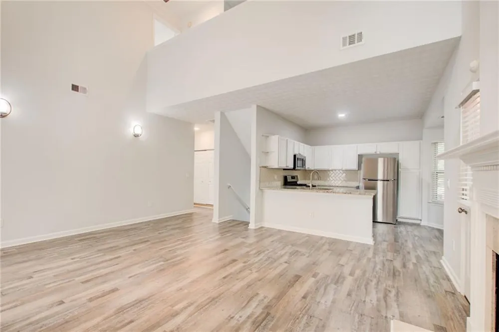 2470 Stonegate Drive NW Acworth, GA 30101