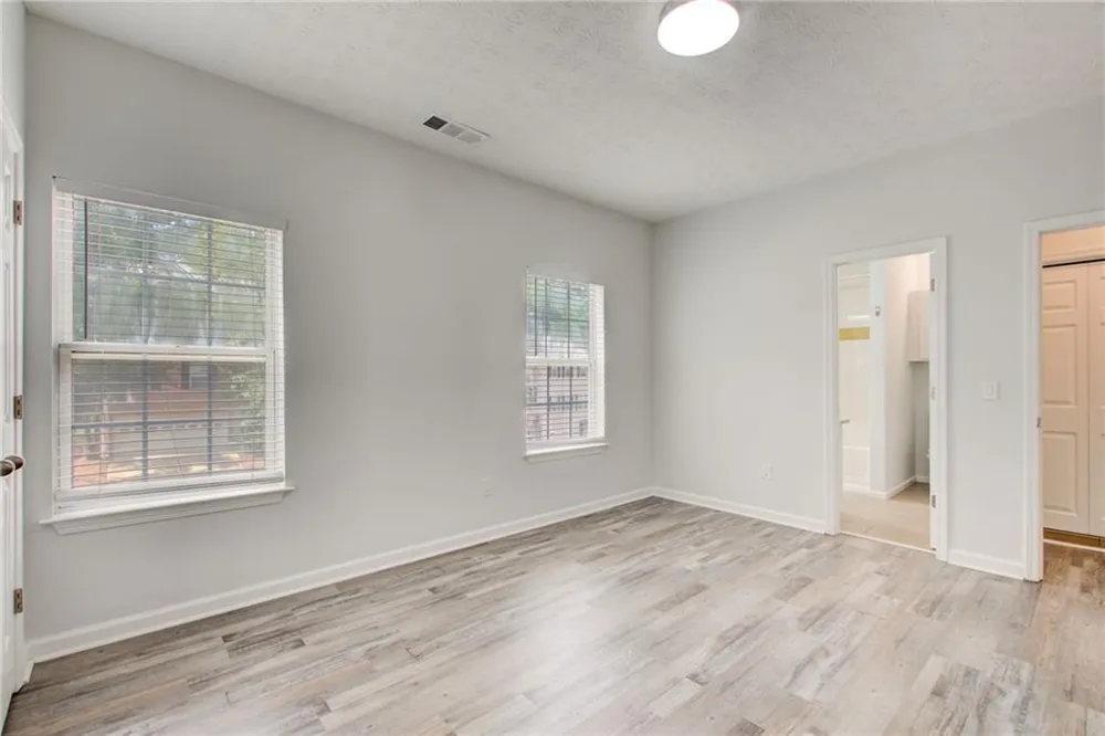 2470 Stonegate Drive NW Acworth, GA 30101