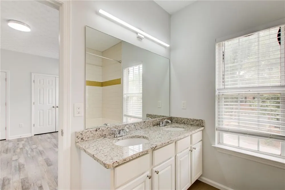 2470 Stonegate Drive NW Acworth, GA 30101