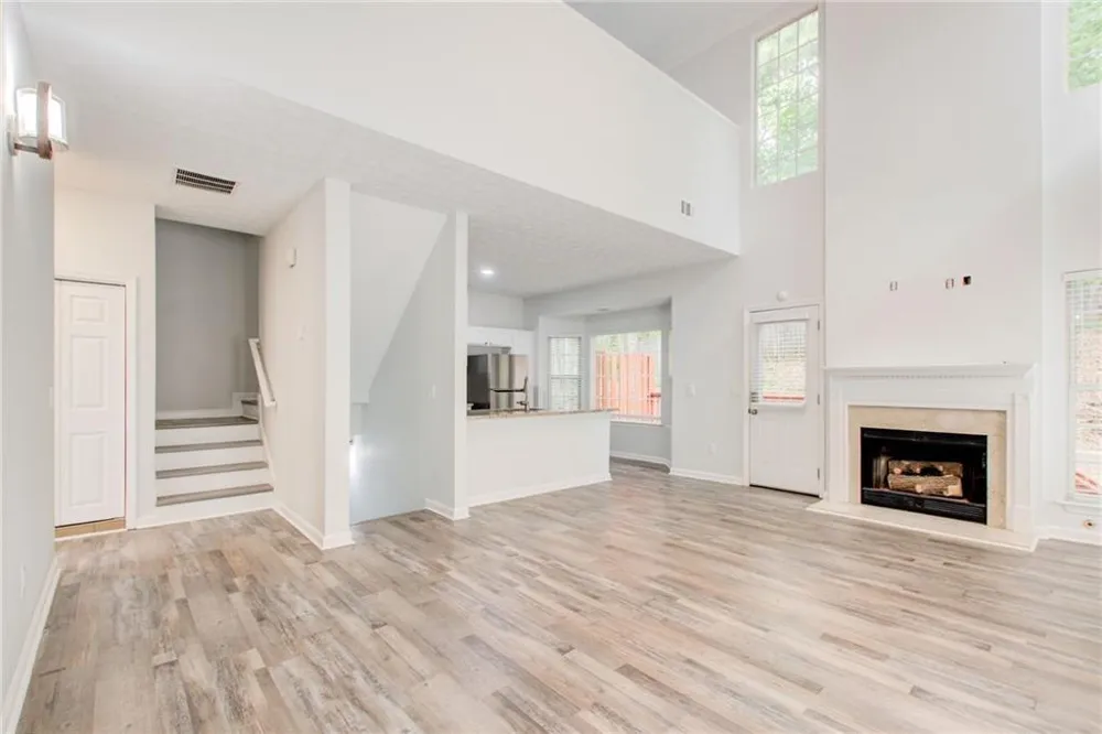 2470 Stonegate Drive NW Acworth, GA 30101