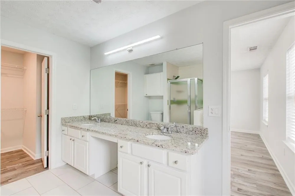 2470 Stonegate Drive NW Acworth, GA 30101