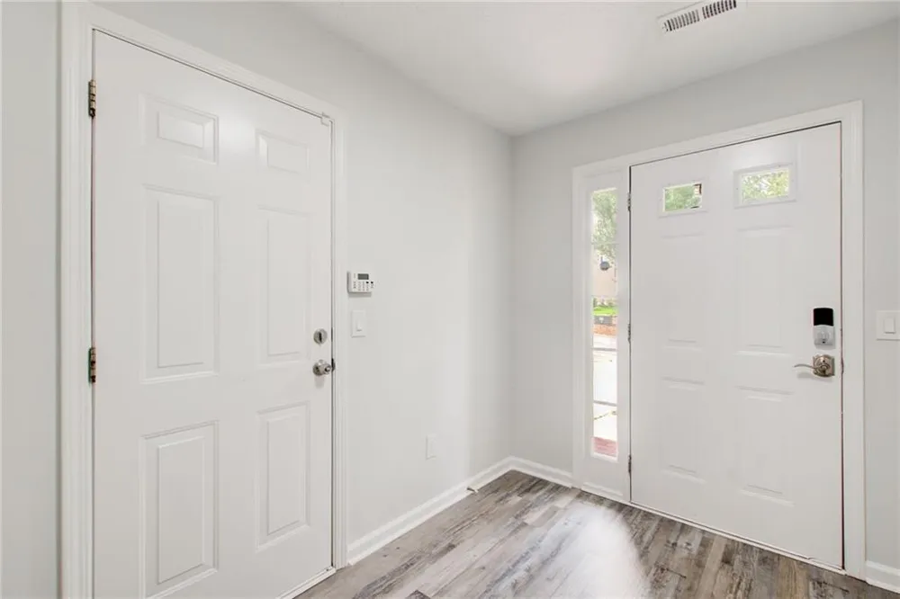 2470 Stonegate Drive NW Acworth, GA 30101