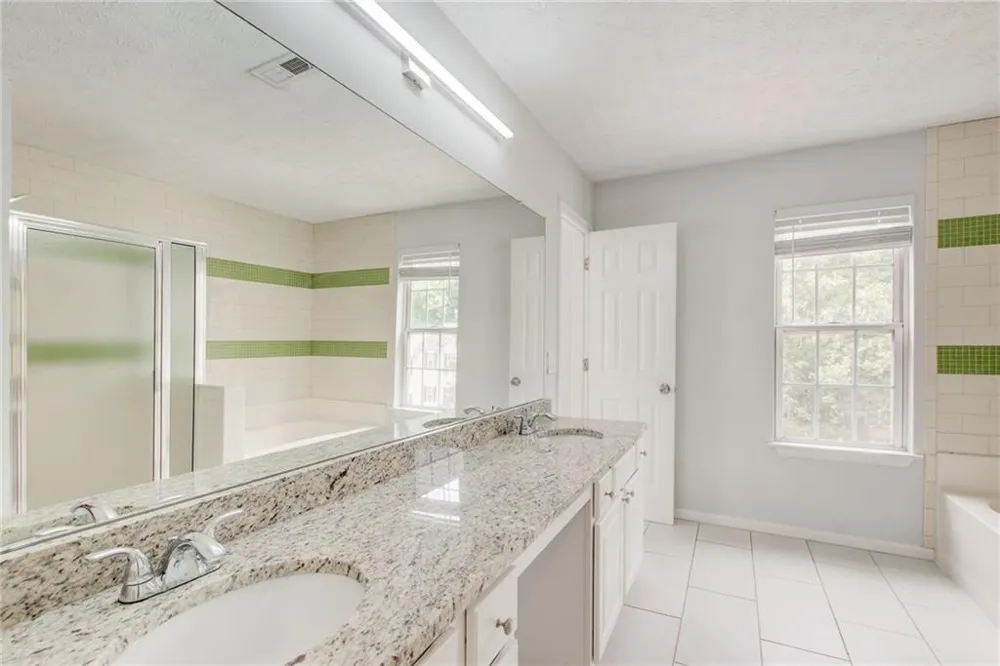 2470 Stonegate Drive NW Acworth, GA 30101