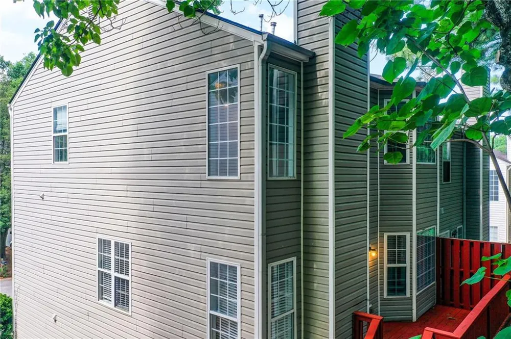 2470 Stonegate Drive NW Acworth, GA 30101