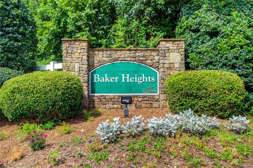 2470 Stonegate Drive NW Acworth, GA 30101