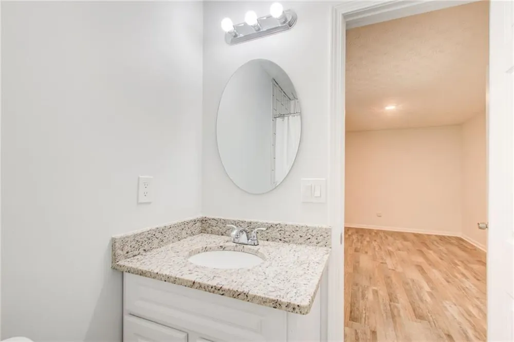 2470 Stonegate Drive NW Acworth, GA 30101