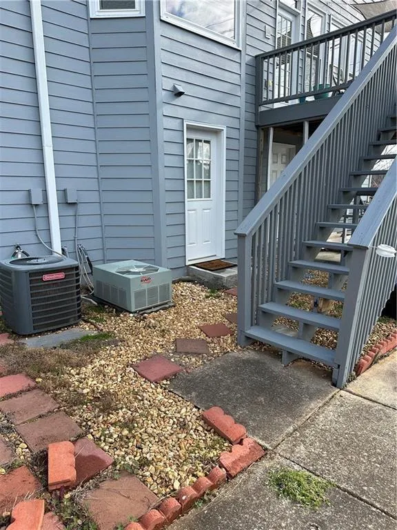 4405 Boxwood Trail Ellenwood, GA 30294