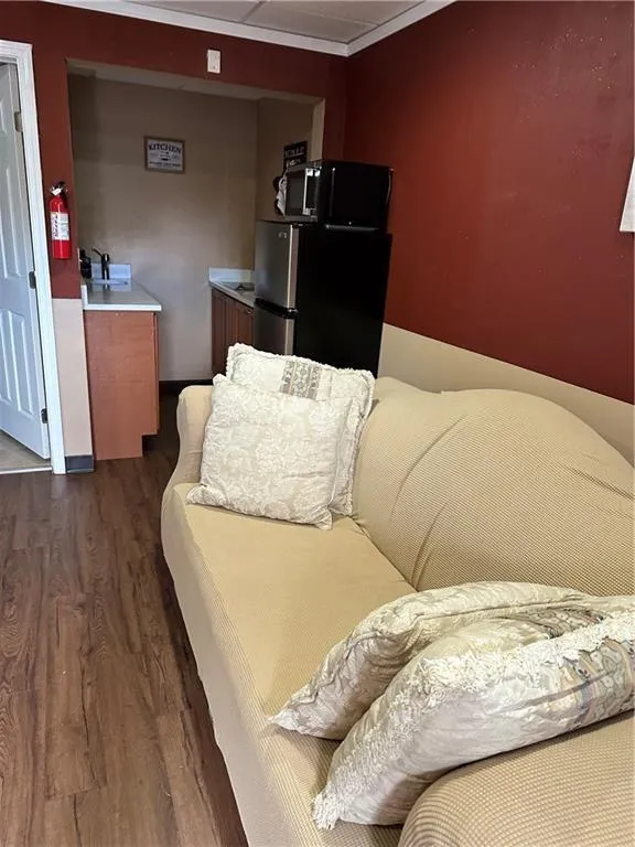 4405 Boxwood Trail Ellenwood, GA 30294