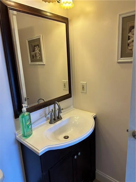 4405 Boxwood Trail Ellenwood, GA 30294