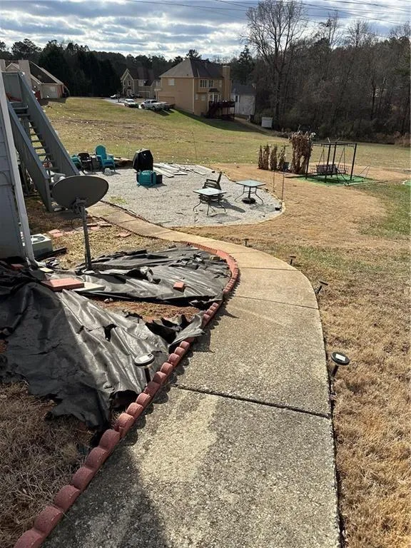 4405 Boxwood Trail Ellenwood, GA 30294