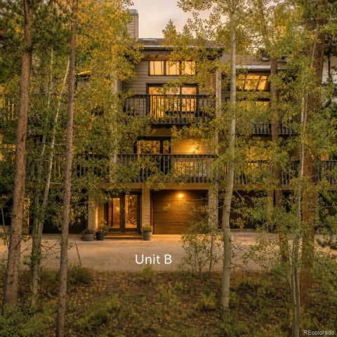 756 Broken Lance Drive #B