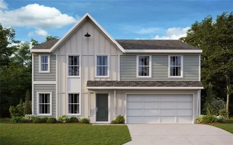 800 Crystal Lake Parkway