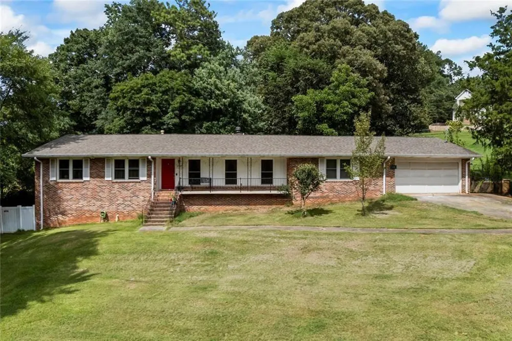 150 Shawnee Drive Athens, GA 30606