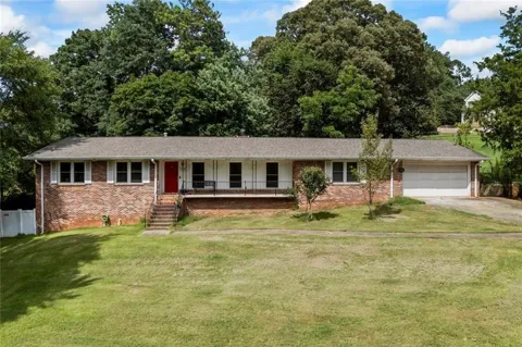 150 Shawnee Drive
