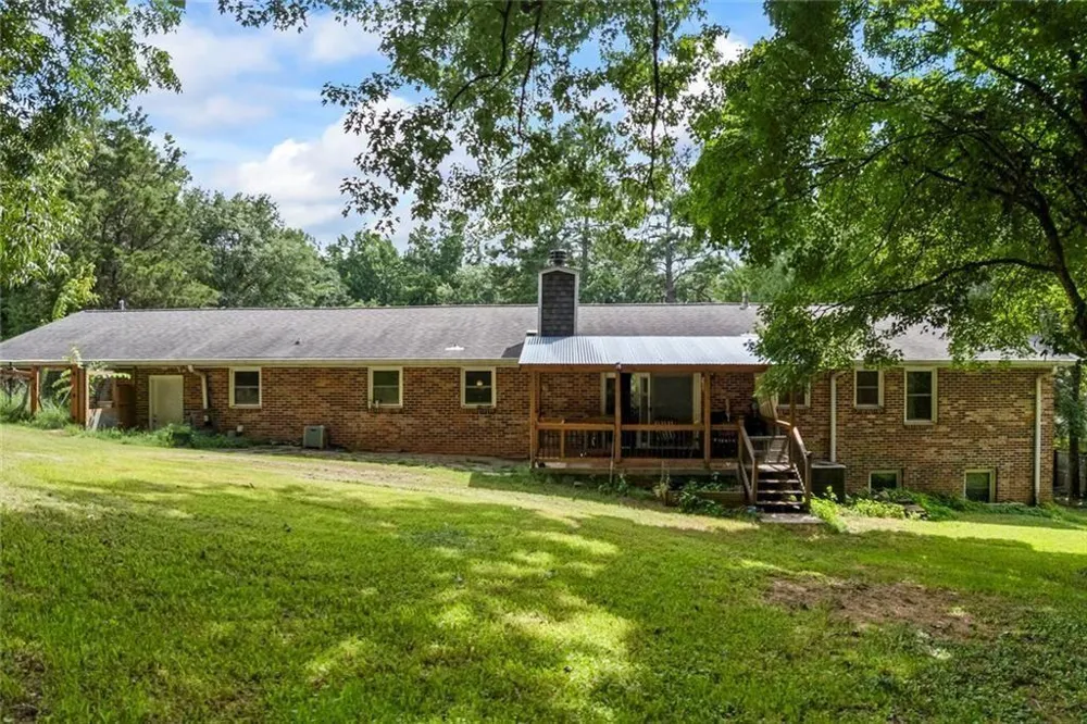 150 Shawnee Drive Athens, GA 30606