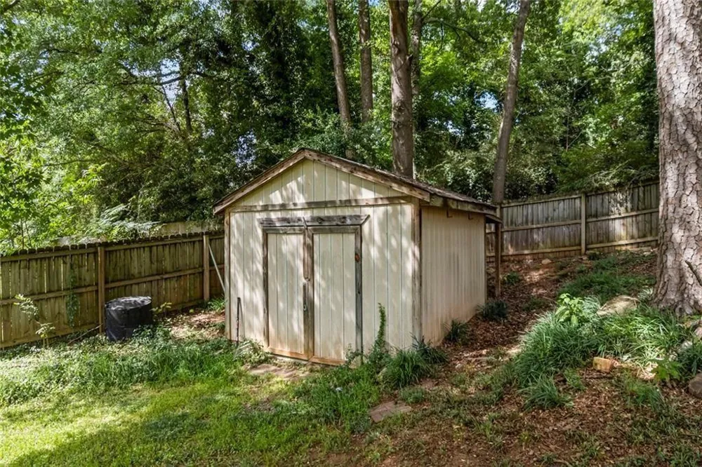 150 Shawnee Drive Athens, GA 30606