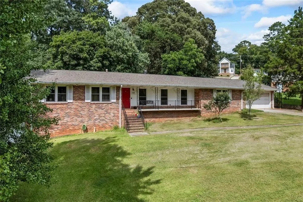 150 Shawnee Drive Athens, GA 30606