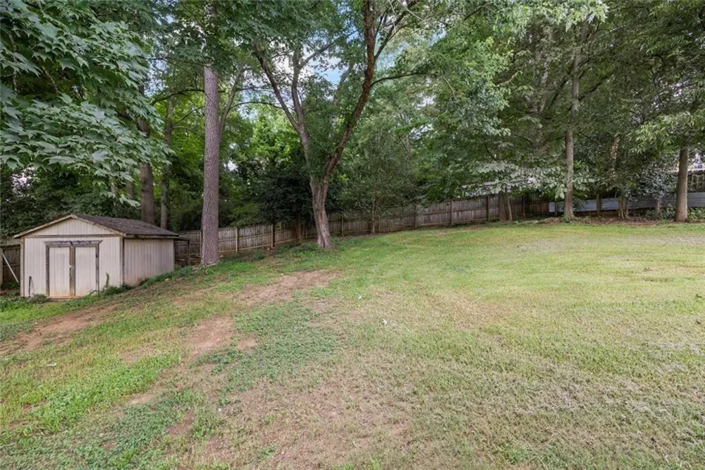 150 Shawnee Drive Athens, GA 30606