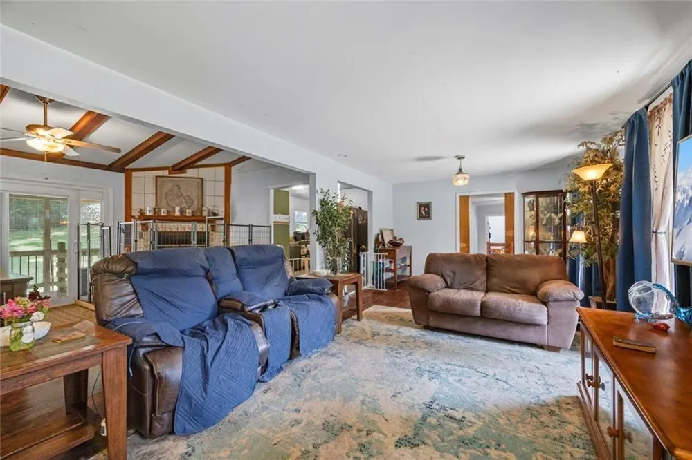 150 Shawnee Drive Athens, GA 30606