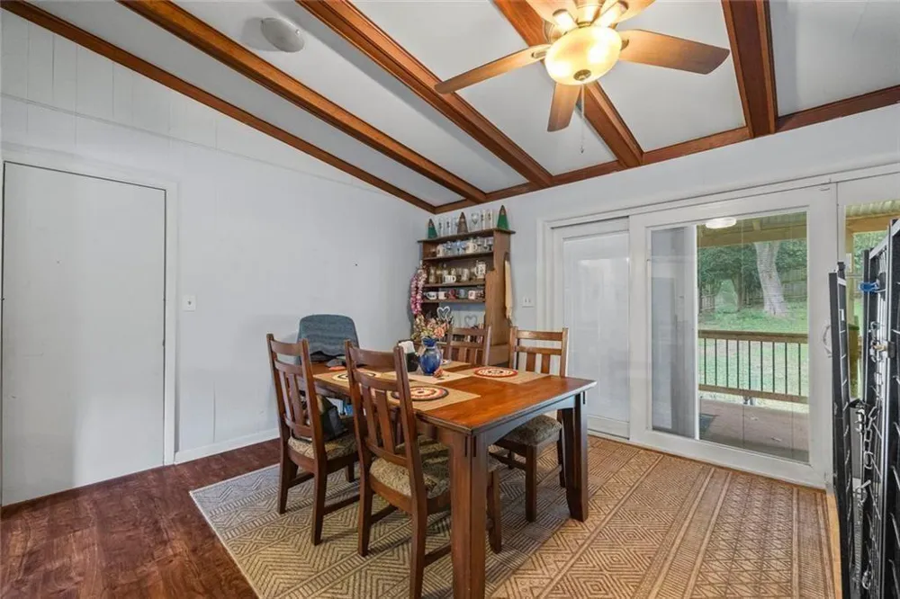 150 Shawnee Drive Athens, GA 30606