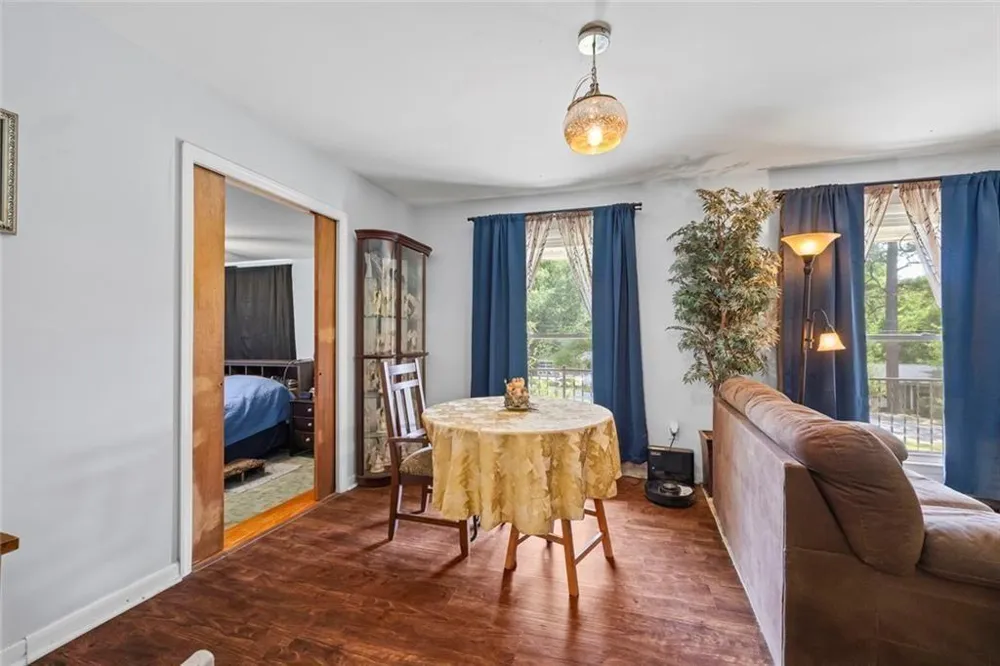 150 Shawnee Drive Athens, GA 30606