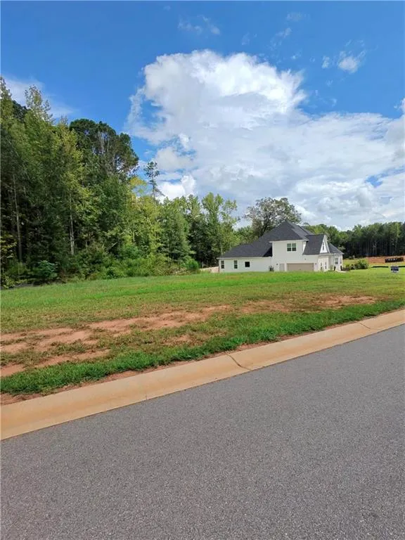 0 Wisteria Lane Williamson, GA 30292