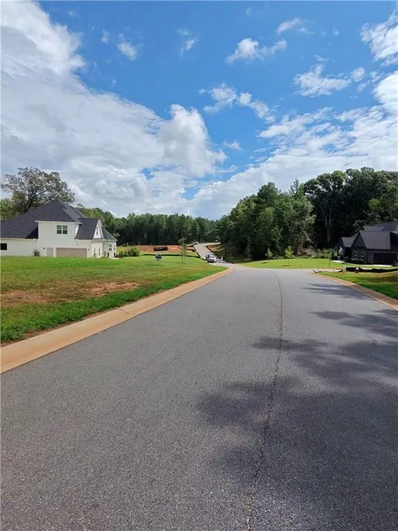 0 Wisteria Lane Williamson, GA 30292