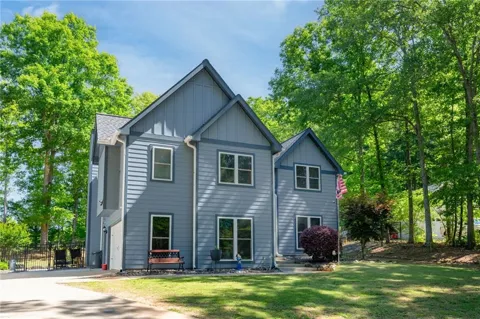 95 Tyler Woods Drive