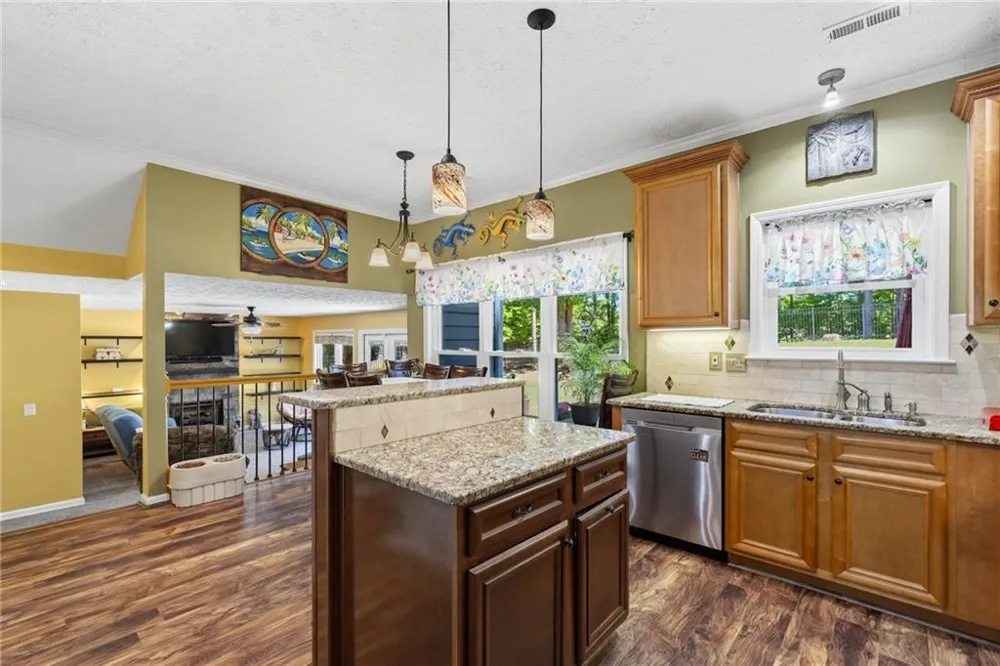 95 Tyler Woods Drive Sharpsburg, GA 30277