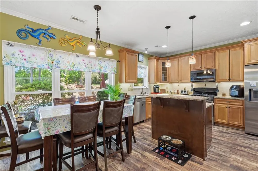 95 Tyler Woods Drive Sharpsburg, GA 30277