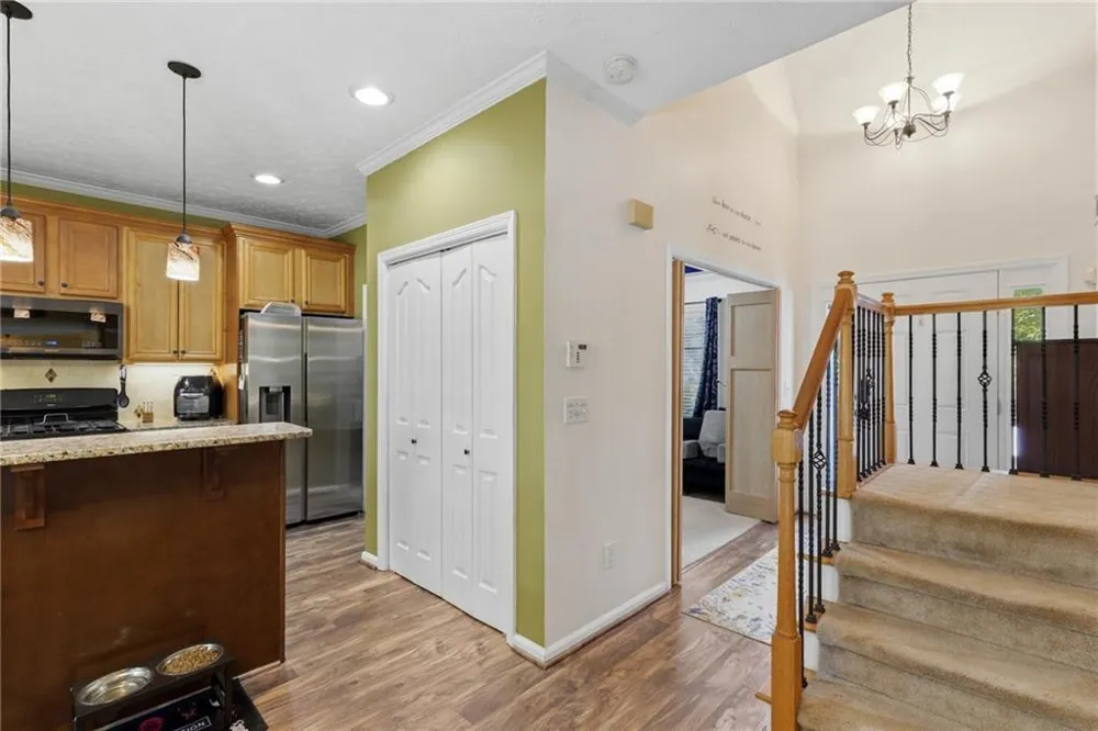 95 Tyler Woods Drive Sharpsburg, GA 30277