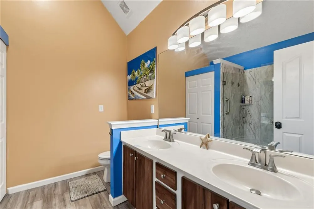 95 Tyler Woods Drive Sharpsburg, GA 30277