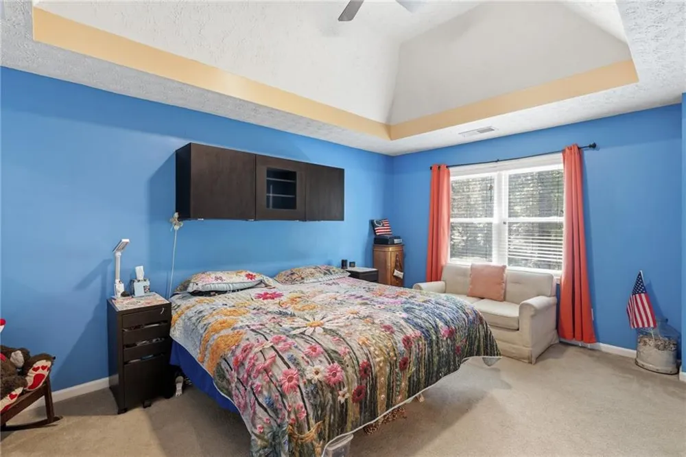 95 Tyler Woods Drive Sharpsburg, GA 30277