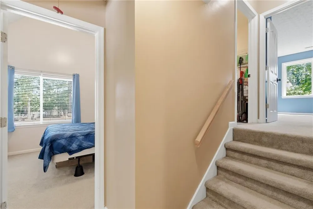 95 Tyler Woods Drive Sharpsburg, GA 30277