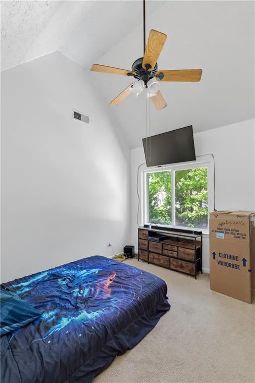 95 Tyler Woods Drive Sharpsburg, GA 30277