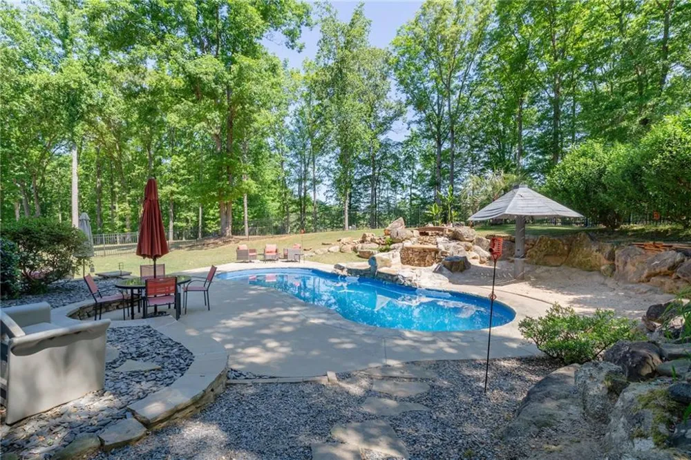 95 Tyler Woods Drive Sharpsburg, GA 30277