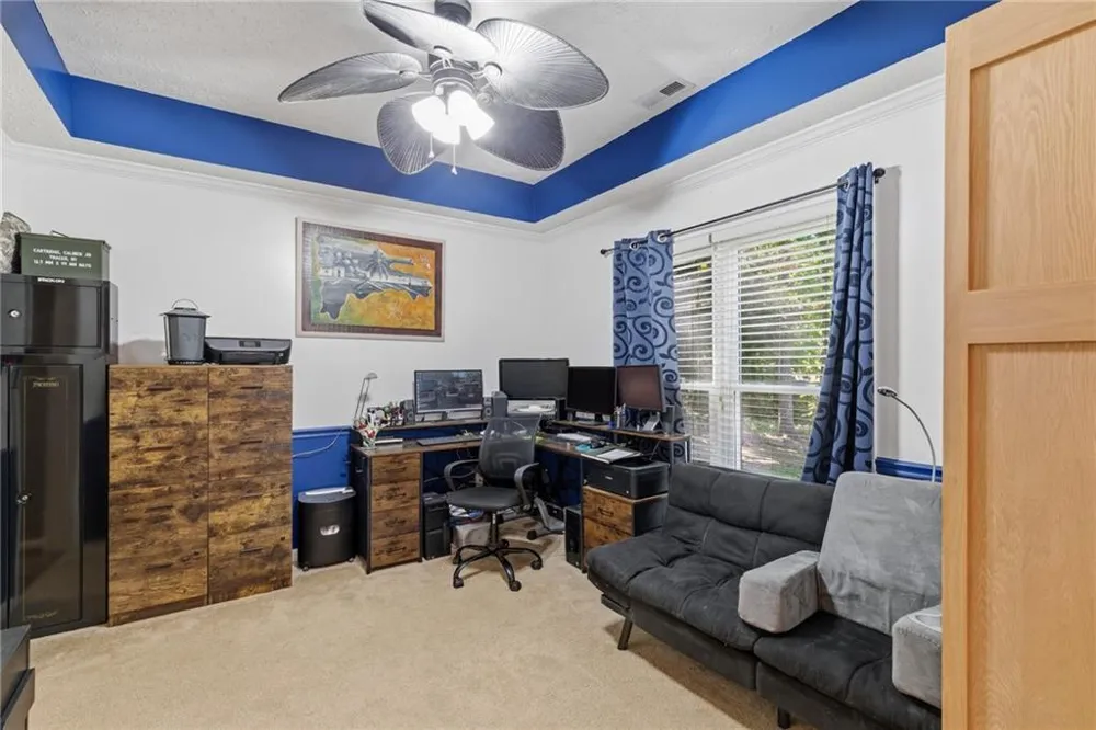 95 Tyler Woods Drive Sharpsburg, GA 30277