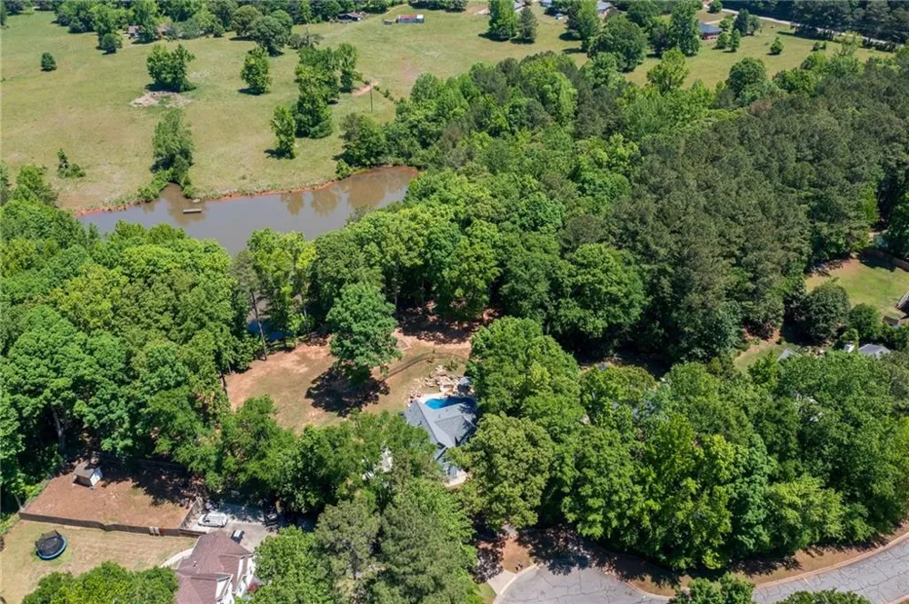 95 Tyler Woods Drive Sharpsburg, GA 30277