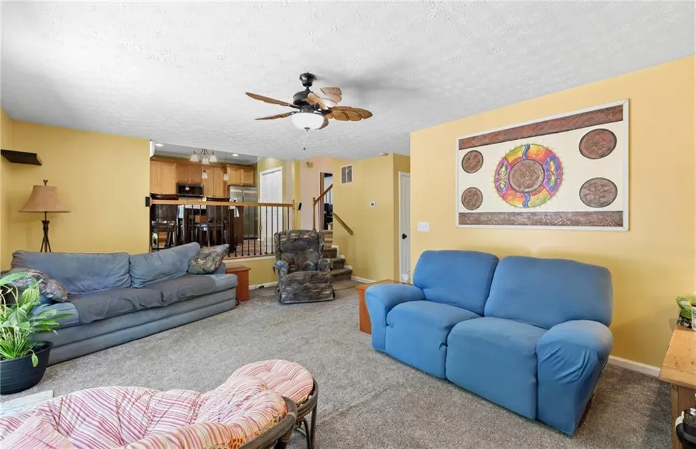 95 Tyler Woods Drive Sharpsburg, GA 30277